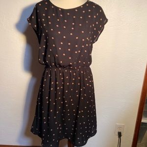 Charming Charlie dress